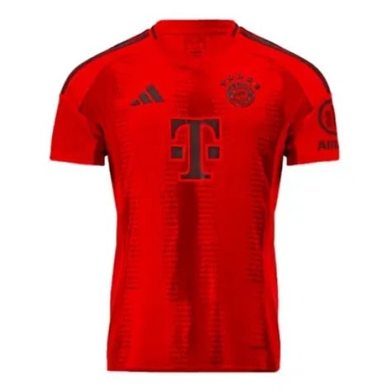 Maglia Casa GNABRY Bayern Monaco 2024/25 Bambino