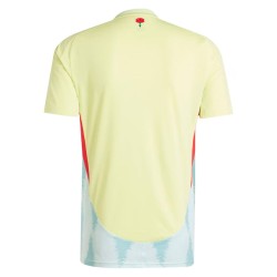 Maglia Trasferta Spagna EURO 2024