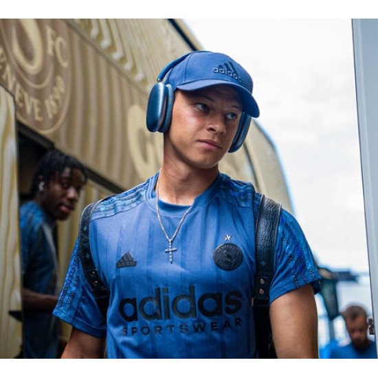 Maglia Outlet Terza Servette FC 2024/25