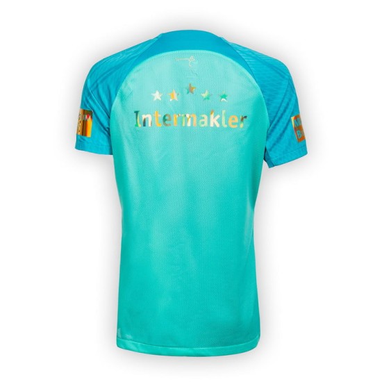 Maglia Terza Uomo BSC Young Boys 2024/25 Maglia Terza Uomo BSC Young Boys 2024/25