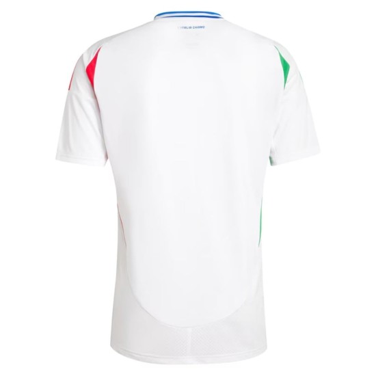 Maglia Trasferta Italia EURO 2024 Maglia Trasferta Italia EURO 2024