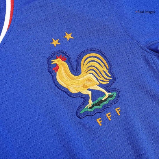 Maglia Casa Francia EURO 2024
