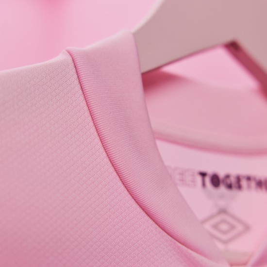 Kit Trasferta Brentford 2024/25 Bambino Kit Trasferta Brentford 2024/25 Bambino