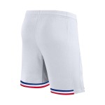 Pantaloncini Casa Francia EURO 2024