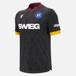 Maglia Terza Karlsruher SC Donna 2024/25