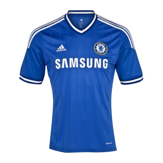 Maglietta Casa Uomo DE BRUYNE Chelsea 2013/14