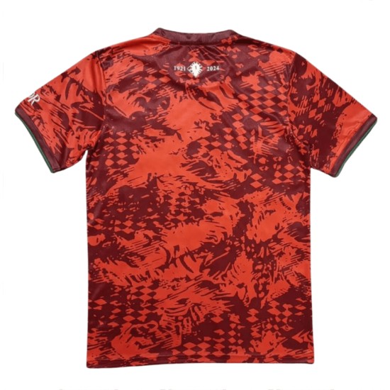 Maglia Edizione Euro A Seleção Portogallo 2024