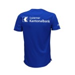 Maglia Casa FC Luzern 2024/25 Uomo