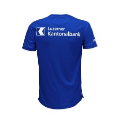 Maglia Casa FC Luzern 2024/25 Uomo