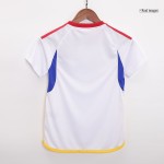 Maglia+Pantaloncini Trasferta Bambini Venezuela Copa America 2024