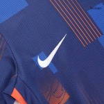 Maglia+Pantaloncini Trasferta Bambini Paesi Bassi EURO 2024