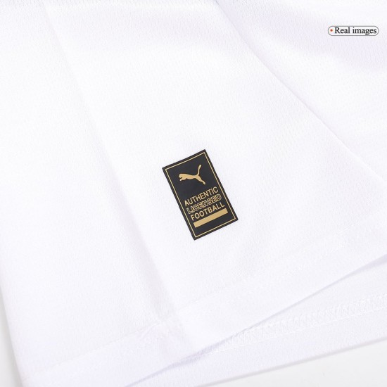 Maglia Trasferta Repubblica Cechia EURO 2024