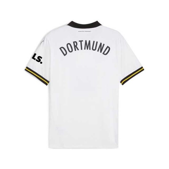 Maglia Terza Maglia BVB Borussia Dortmund Bambino 2024/25