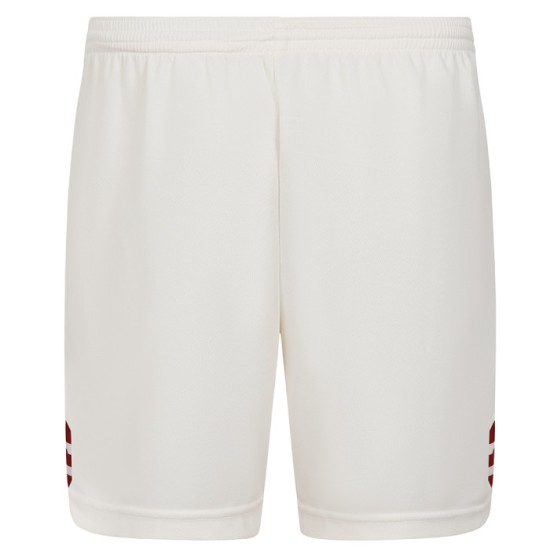 Pantaloncini terzi Sheffield United 2024/25 Donna