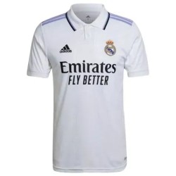 Bambino CASEMIRO Real Madrid 2022/23 Maglia Casa