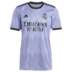 Bambino CASEMIRO Real Madrid 2022/23 Maglia Trasferta