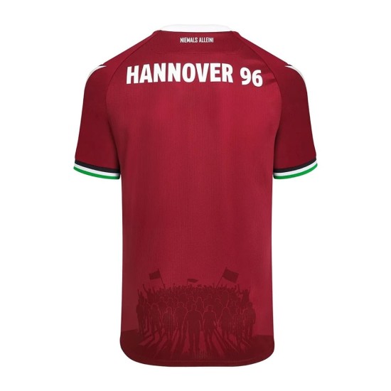 Maglia Speciale Hannover 96 2024/25 Uomo