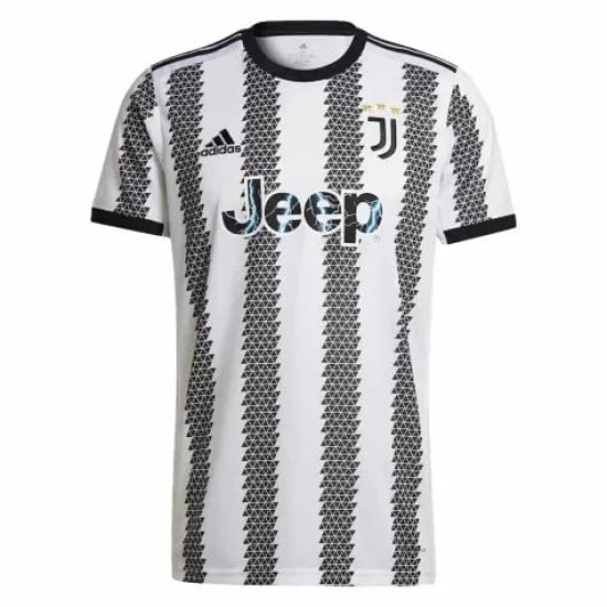 Donna DYBALA Juventus 2022/23 Maglia Casa