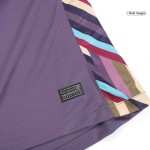 Maglia Trasferta Donna Inghilterra EURO 2024