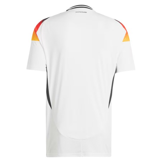 Maglia Casa Germania EURO 2024