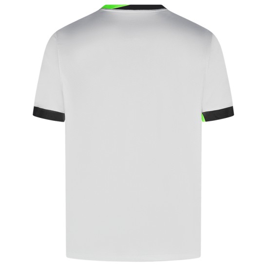 Maglia Evento Terza VfL Wolfsburg 2024/25 Uomo