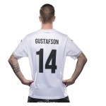 Maglia Trasferta Bambino BK Häcken 2024