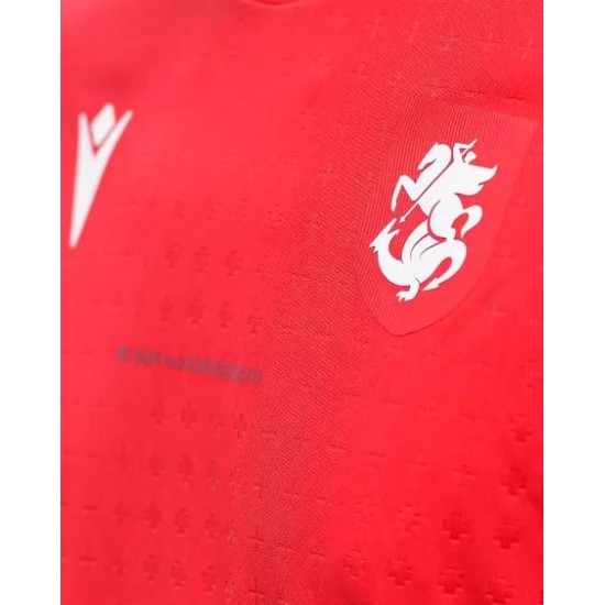 Maglia Terza Georgia EURO 2024 Maglia Terza Georgia EURO 2024