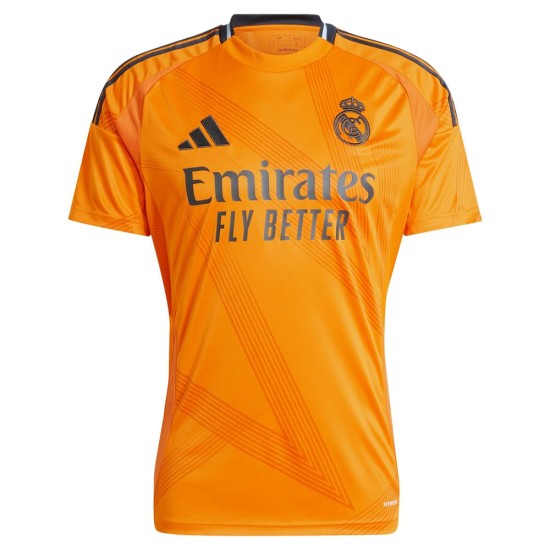 Maglia Trasferta Bambino VINI JR. Real Madrid 2024/25
