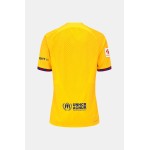 Maglia Quarta LFP Bambino FC Barcelona 2023/24 Maglia Quarta LFP Bambino FC Barcelona 2023/24