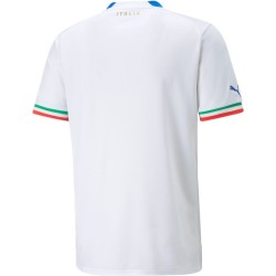 Italia Maglia Trasferta Coppa del Mondo 2022 Italia Maglia Trasferta Coppa del Mondo 2022