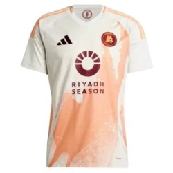 Maglia Trasferta Bambino DYBALA Roma 2024/25