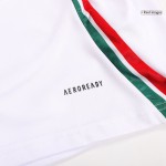 Maglia Trasferta Ungheria EURO 2024
