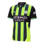 Maglia Trasferta Uomini GUNDOGAN Manchester City 2024/25