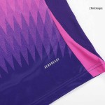 Maglia+Pantaloncini Trasferta Bambini Germania EURO 2024