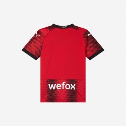 Maglia Casa Milan Bambino 2023/24