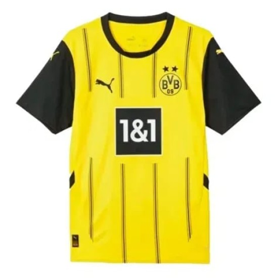 Maglia Casa Uomo BELLINGHAM BVB Borussia Dortmund 2024/25