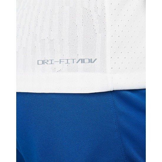 Donna Maglia Casa dell'Inghilterra 23/24