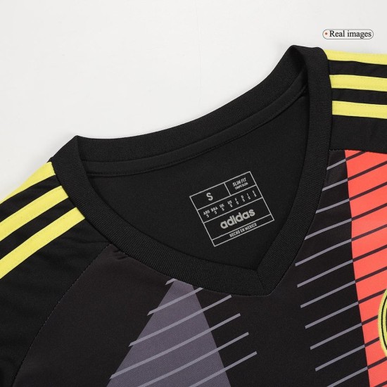 Maglia Portiere Messico Copa America 2024