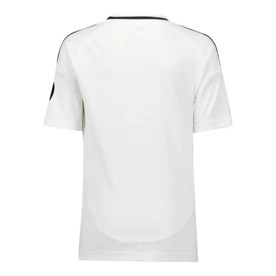 Maglia Casalinga Bambino Real Madrid 2024/25 Maglia Casalinga Bambino Real Madrid 2024/25