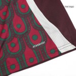 Maglia Maniche Lunghe Casa Messico Copa America 2024