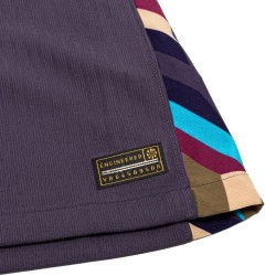 Maglia Versione Giocatore Trasferta Inghilterra EURO 2024 Maglia Versione Giocatore Trasferta Inghilterra EURO 2024