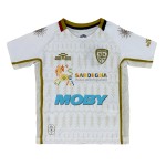 Kit Bambino Cagliari Calcio 2024/25 Trasferta Kit Bambino Cagliari Calcio 2024/25 Trasferta
