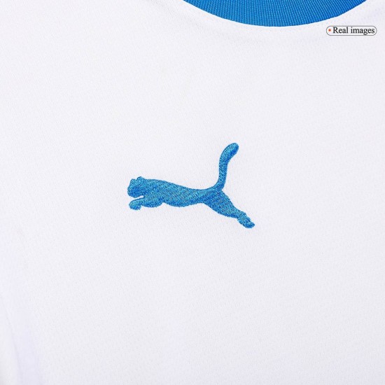 Maglia Trasferta Repubblica Cechia EURO 2024