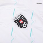 Maglia Trasferta Austria EURO 2024