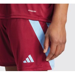 Pantaloncini Pre Partita Terza Servette FC 2024/25 Bambino