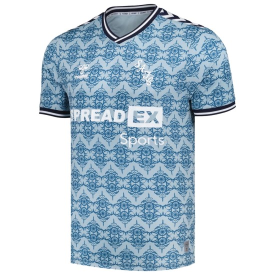 Maglia Uomo Sunderland Terza 2024/25 Vincitori Play Off - Promossi 25 Maglia Uomo Sunderland Terza 2024/25 Vincitori Play Off - Promossi 25