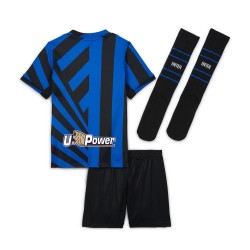 Kit Inter Bambino 2024/25 Casa