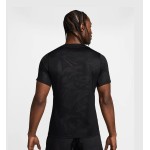 Bambino Club América 2024/25 Terza Prematch Maglia - Nero