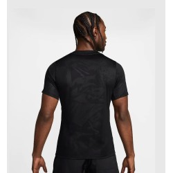 Bambino Club América 2024/25 Terza Prematch Maglia - Nero