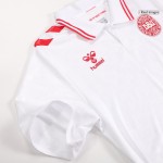 Maglia Trasferta Danimarca EURO 2024